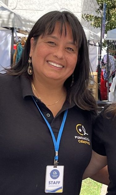 Katherine Luco